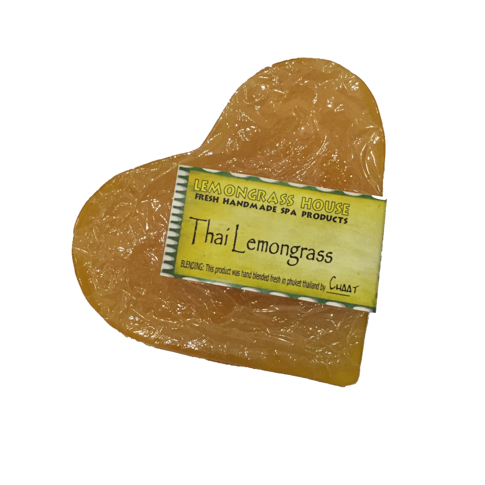 Мыло «Лемонграсс» 120 гр