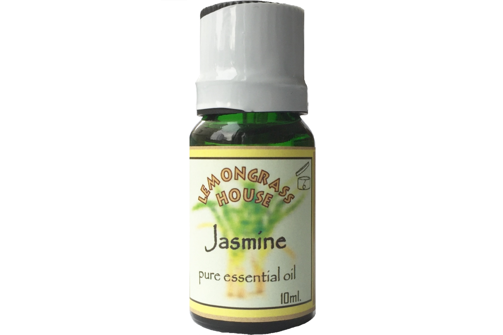 Ефірна олія «Жасмин» 10 мл - 18997
