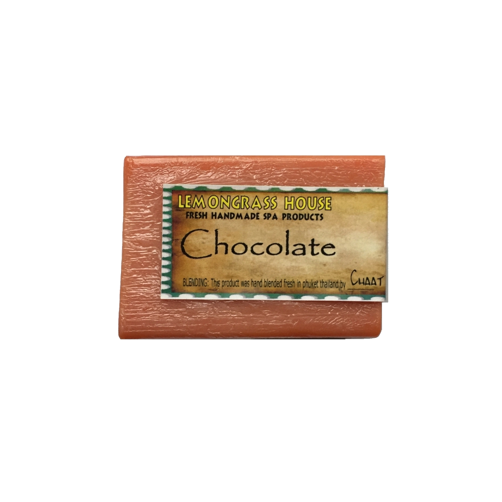 Мило «Шоколад» 40 гр