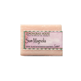 Мыло «Сиамская магнолия» 40 гр